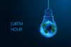 Bocholt - Earth Hour: lichten uit om 20u30