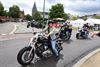 Leopoldsburg - Geen Harley Days dit jaar
