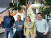 Oudsbergen - Nieuwe dienst bij Mathieu Gijbels: Revitalisatie