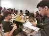 Hechtel-Eksel - Uitwisseling met Spaanse studenten