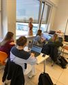 Peer - Deelname aan Zorg Olympiade
