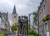 Bree - Het Verzusteringsbeeld: Bree en de 3 zustersteden