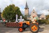 Neerpelt - Droog weer op Dag van de Landbouw