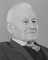 Hechtel-Eksel - Henri Meus overleden