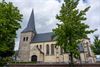 Bree - De Onze-Lieve-Vrouwekerk van Gerdingen