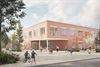 Leopoldsburg - Nieuwe school voor basisschool FLX