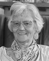 Hechtel-Eksel - Maria 'Riet' Wubben overleden