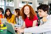 Beringen - Hoger onderwijs: 275.000 inschrijvingen