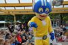 Hechtel-Eksel - High-Five-project groot succes