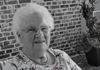 Bocholt - Theresia 'Trees' Clauwers overleden