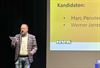 Beringen - Werner Janssen is voorzitter N-VA Limburg