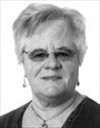 Peer - Mariette Meurs overleden