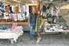 Lommel - Maand van de markt: Beenmode Yvonne en Johan