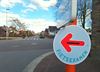 Peer - Stad organiseert een fietsexamen