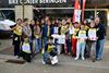 Beringen - In de bres voor Inez!