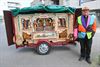 Lommel - Muzikale start Maand van de Markt