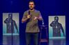 Pelt - Vincent Voeten en 'Smaad'