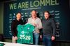 Lommel - AppSys ICT Group verlengt partnership Lommel SK