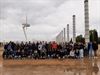 Bocholt - Laatstejaar Biotechnicum in Barcelona