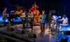 Pelt - B-Jazz Contest en Pelt Jazz