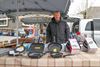 Lommel - Maand van de markt: Anke en Mon delen hun passie