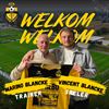 Lommel - Marino en Vincent Blancke terug bij Lutlommel VV