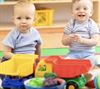 Beringen - 93.000 kinderopvangplaatsen