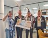 Pelt - Meulewiekers uit de kleren voor het goede doel