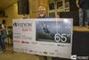 Lommel - Louis wint TV op kienavond CV De Rakkers