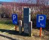 Oudsbergen - Elektrisch laden en een handige kaart