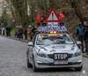 Beringen - Wie wint de Ronde?