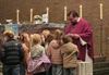 Hamont-Achel - Inleefviering eerste communie