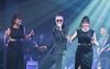 Beringen - Eerbetoon aan George Michael