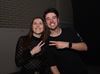 Beringen - Dancenight met Moonlight Techno