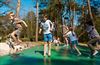 Beringen - Opening speeltuin Koersels Kapelleke