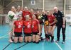 Hechtel-Eksel - Laatste competitiematchen voor HE-VOC