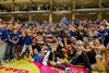 Bocholt - De eerste prijs van het seizoen is binnen
