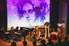 Lommel - Lieve Fanny, een concert met een verhaal