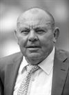 Beringen - Theophile Lilet - Fil overleden