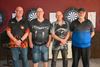 Lommel - Gezellige dartsnamiddag bij StartSpeler