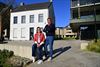Beringen - Oude apotheek maakt plaats voor 'De Farmacie'