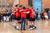 Lommel - Ze vochten als leeuwen, en wonnen met 3-2!