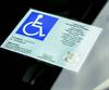 Bree - Registreer parkeerkaart voor personen met handicap
