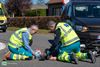 Lommel - De eerste zorgen door minister Vandenbroucke