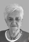 Hechtel-Eksel - Bertha Swinnen overleden