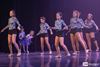 Lommel - Shownamiddag majorettes Hoop in de Toekomst