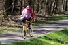 Oudsbergen - Fietsen op de heide