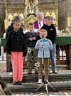 Peer - Naamopgave in Kleine-Brogel