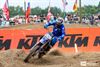 Lommel - Milieuvoorwaarden motorcross Lommel aangepast