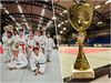 Pelt - Okami wint puntenklassement Olympia Trophy